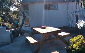 Wildview Self Catering Cottages Coffee Bay, Breakfast & Wi-Fi Inc